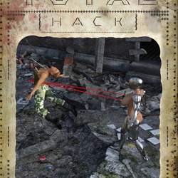 Fallout 4 Magazine Covers